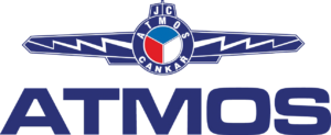 ATMOS logo