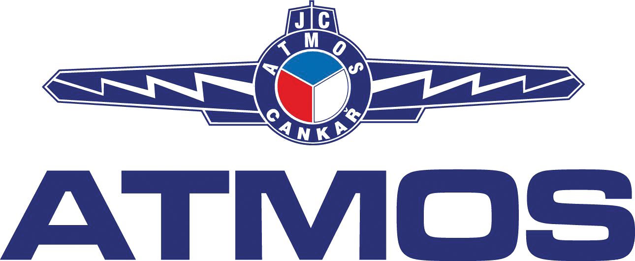 ATMOS logo